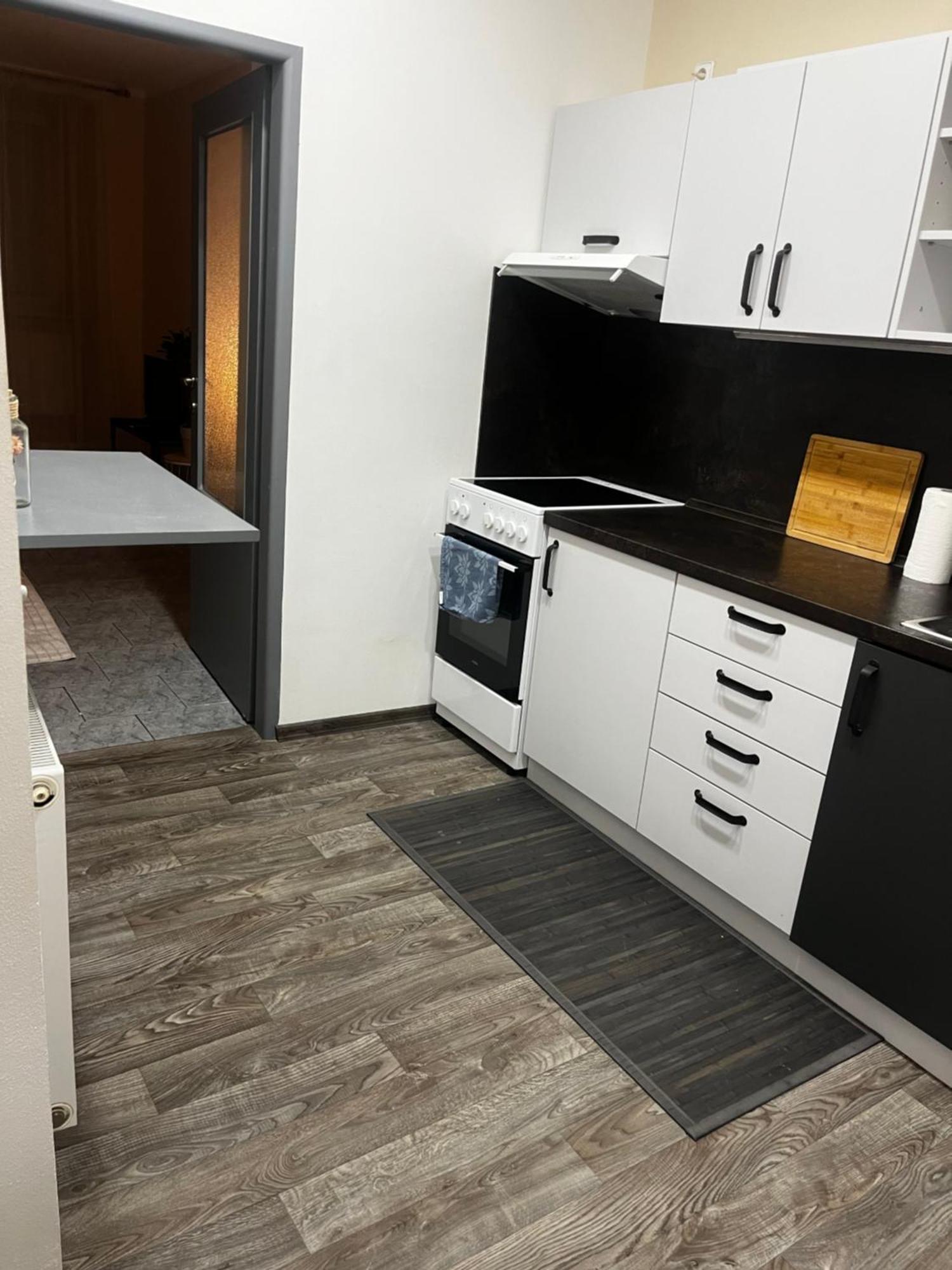 Apartman U Hradu Cheb Exteriér fotografie